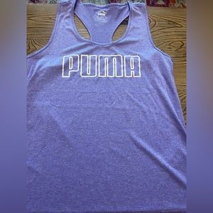 Puma Workout Tank